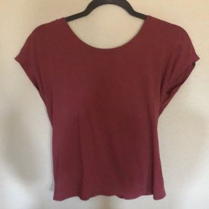 Lululemon top
